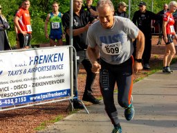 Heidekamppark 2020 TimeRun